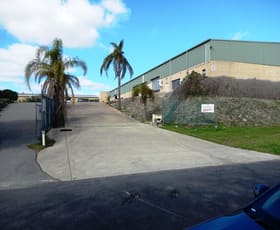 Factory, Warehouse & Industrial commercial property leased at 18 Cohn Street Carlisle WA 6101