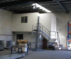 Factory, Warehouse & Industrial commercial property leased at 8 Moorlands Ingleburn NSW 2565