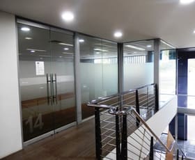 Offices commercial property leased at Suite 14 /63 Knutsford Avenue Rivervale WA 6103