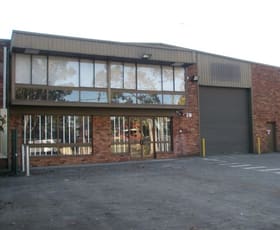 Factory, Warehouse & Industrial commercial property leased at Yennora NSW 2161
