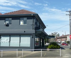 Offices commercial property leased at 4&5/653 Pacific Highway Killara NSW 2071