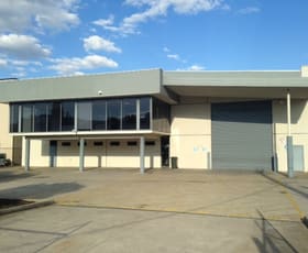 Factory, Warehouse & Industrial commercial property leased at Wetherill Park NSW 2164