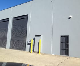 Factory, Warehouse & Industrial commercial property leased at Wetherill Park NSW 2164