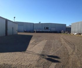 Factory, Warehouse & Industrial commercial property leased at 6-8 Centre Road Hallam VIC 3803
