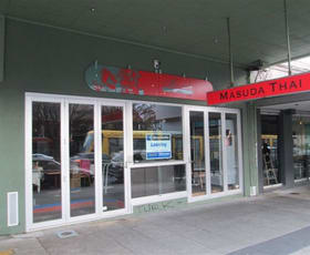 Shop & Retail commercial property leased at 83 Fitzroy Street St Kilda VIC 3182