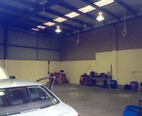 Factory, Warehouse & Industrial commercial property leased at 5/4 Vesper Drive Narre Warren VIC 3805