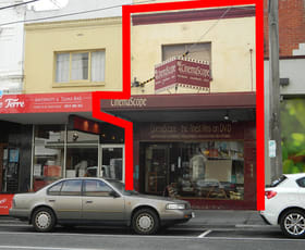 Shop & Retail commercial property leased at 291 Bay Street Brighton VIC 3186