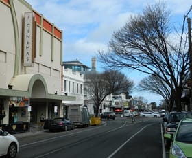 Shop & Retail commercial property leased at 291 Bay Street Brighton VIC 3186