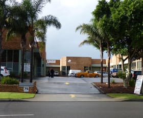 Medical / Consulting commercial property leased at 4/77 Montague Street North Wollongong NSW 2500