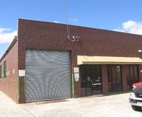 Factory, Warehouse & Industrial commercial property leased at 1/43 Dingley Avenue Dandenong VIC 3175