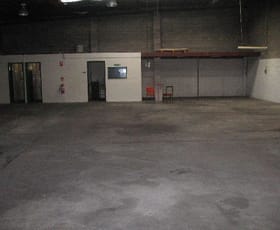 Factory, Warehouse & Industrial commercial property leased at 1/43 Dingley Avenue Dandenong VIC 3175