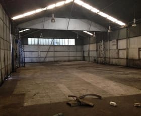 Factory, Warehouse & Industrial commercial property leased at 7 Kurrara Street Lansvale NSW 2166