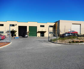 Factory, Warehouse & Industrial commercial property leased at Unit 2 /3  Capel Court Bentley WA 6102