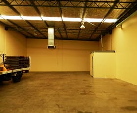 Factory, Warehouse & Industrial commercial property leased at Unit 2 /3  Capel Court Bentley WA 6102