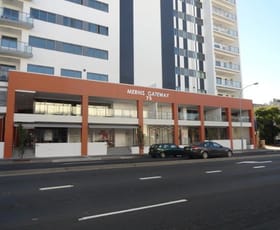 Offices commercial property leased at 443 Chapel Road Bankstown NSW 2200
