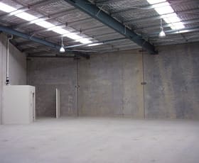Factory, Warehouse & Industrial commercial property leased at Stapylton QLD 4207