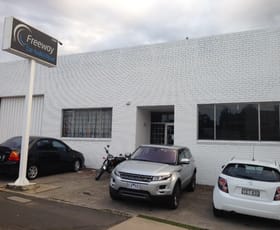 Showrooms / Bulky Goods commercial property leased at 1297-1299 Malvern Road Malvern VIC 3144