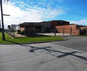 Factory, Warehouse & Industrial commercial property leased at 30 Hogarth Street Cannington WA 6107