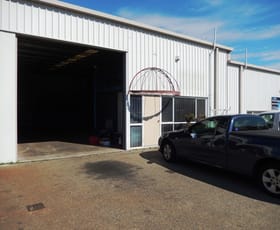 Offices commercial property leased at Unit 17 //96-100 Briggs Street Welshpool WA 6106