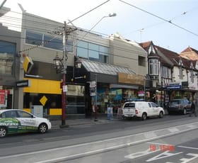 Offices commercial property leased at Level 4/521-529 Toorak Road Toorak VIC 3142