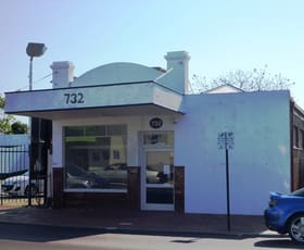 Medical / Consulting commercial property leased at 732 Albany Highway East Victoria Park WA 6101