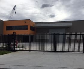 Factory, Warehouse & Industrial commercial property leased at Smeaton Grange NSW 2567