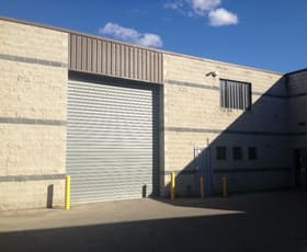 Factory, Warehouse & Industrial commercial property leased at 34 Stennett Rd Ingleburn NSW 2565