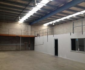 Factory, Warehouse & Industrial commercial property leased at 34 Stennett Rd Ingleburn NSW 2565