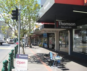 Offices commercial property leased at Suite 3/262-270 Racecourse Road Flemington VIC 3031