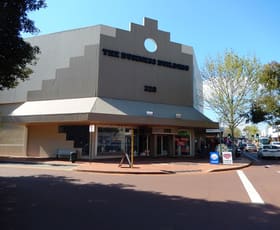 Offices commercial property leased at Suite 48 //328  Albany Highway Victoria Park WA 6100