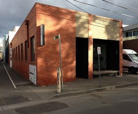 Showrooms / Bulky Goods commercial property leased at 98 Balmain Street Cremorne VIC 3121