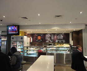 Shop & Retail commercial property leased at 480 Collins St Melbourne VIC 3000