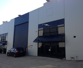 Factory, Warehouse & Industrial commercial property leased at 87-89 Boundary Road Peakhurst NSW 2210