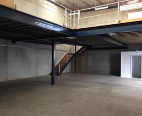 Factory, Warehouse & Industrial commercial property leased at 87-89 Boundary Road Peakhurst NSW 2210