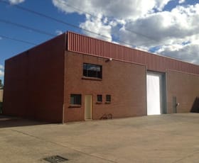 Factory, Warehouse & Industrial commercial property leased at Wetherill Park NSW 2164