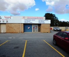 Offices commercial property leased at Unit 5 //125-129  Welshpool Road Welshpool WA 6106