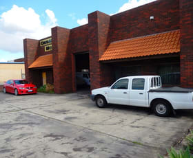 Offices commercial property leased at 225 Bank Street Welshpool WA 6106