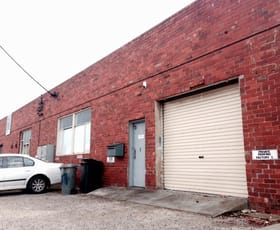 Factory, Warehouse & Industrial commercial property leased at 5/3-5 Arnold Street Cheltenham VIC 3192