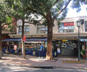 Medical / Consulting commercial property leased at 11/12 Churchill Avenue Strathfield NSW 2135