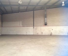 Factory, Warehouse & Industrial commercial property leased at 11 Balmoral Avenue Dandenong VIC 3175