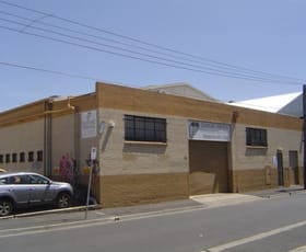 Factory, Warehouse & Industrial commercial property leased at 85 Cromwell Street Collingwood VIC 3066