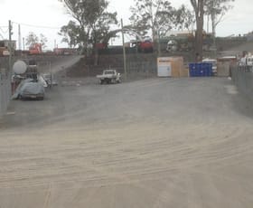 Factory, Warehouse & Industrial commercial property leased at Yard 51 Peachy Road Yatala QLD 4207