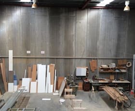 Factory, Warehouse & Industrial commercial property leased at 71a Rhodes Street Hillsdale NSW 2036