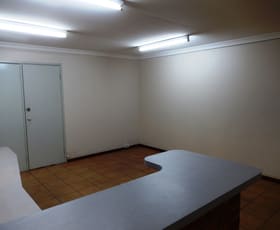 Factory, Warehouse & Industrial commercial property leased at 39 Chisholm Crescent Kewdale WA 6105