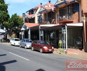 Offices commercial property leased at Level 1 Su/2/209 Boundary Street West End QLD 4101