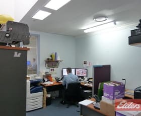 Offices commercial property leased at Level 1 Su/2/209 Boundary Street West End QLD 4101