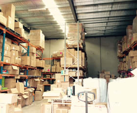 Factory, Warehouse & Industrial commercial property leased at 15/91 Tulip Street Cheltenham VIC 3192
