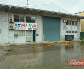 Shop & Retail commercial property leased at Lot 4/208 Montague Road West End QLD 4101