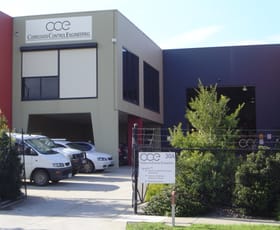Showrooms / Bulky Goods commercial property leased at 30A Trade Park Drive Tullamarine VIC 3043