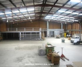 Showrooms / Bulky Goods commercial property leased at Smithfield NSW 2164